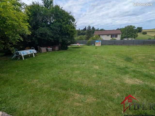 Pavillon 5 pièces 110 m²