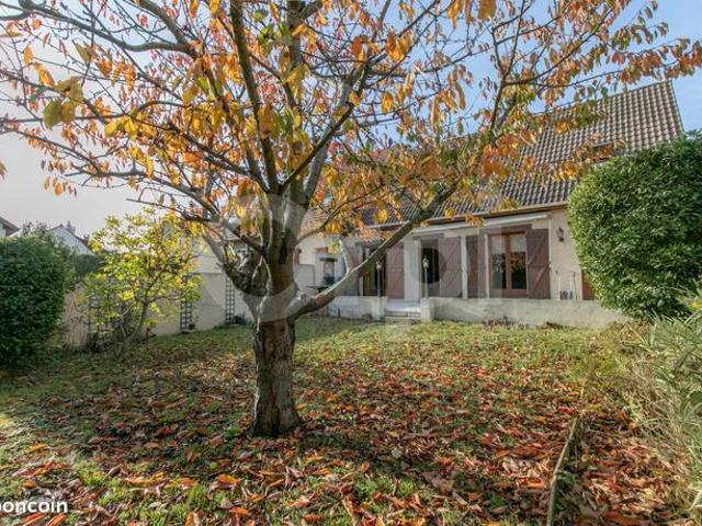 Pavillon 5 pièces 110 m²