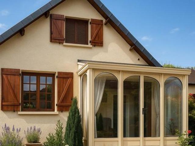 Pavillon 5 pièces 110 m²