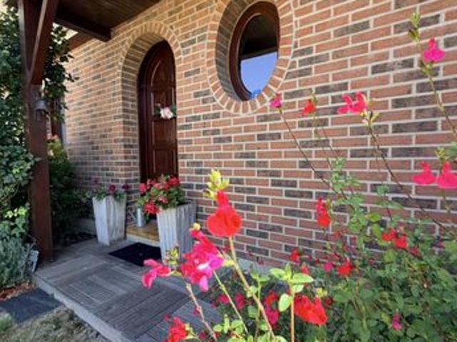 Pavillon 5 pièces 110 m²