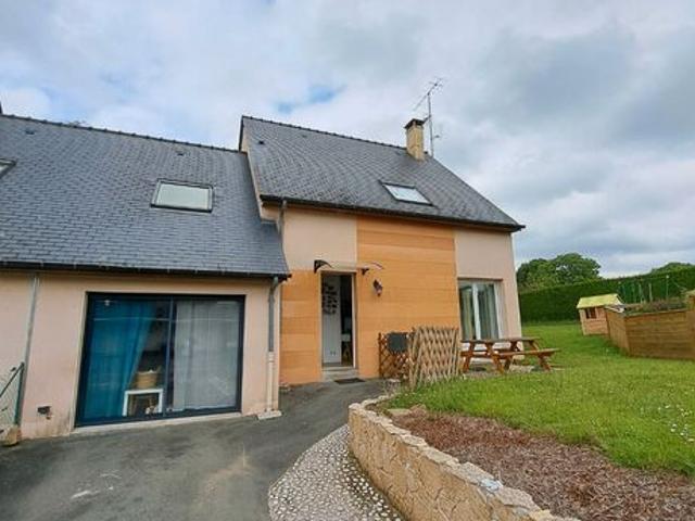 Pavillon 5 pièces 110 m²
