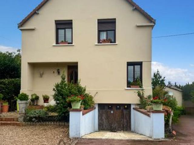 Pavillon 5 pièces 110 m²