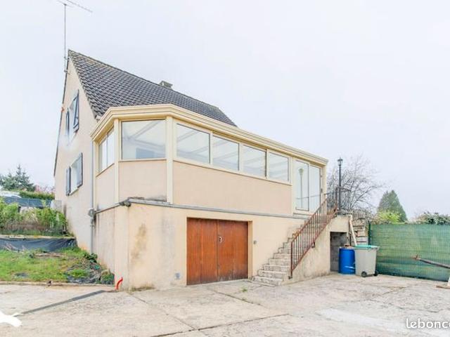 Pavillon 5 pièces 111 m²
