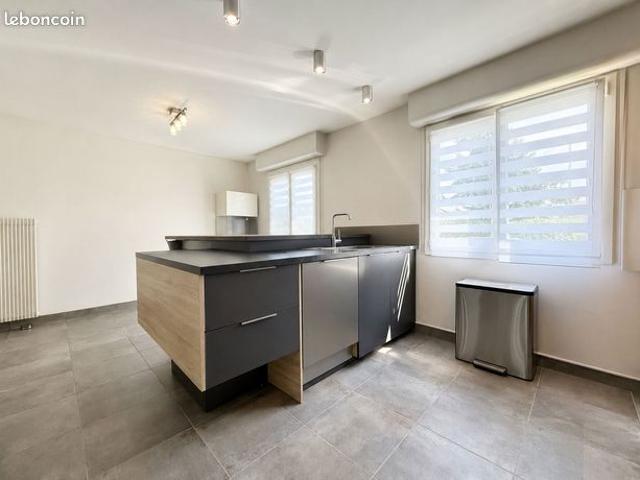 Pavillon 5 pièces 111 m²