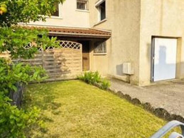 Pavillon 5 pièces 111 m²