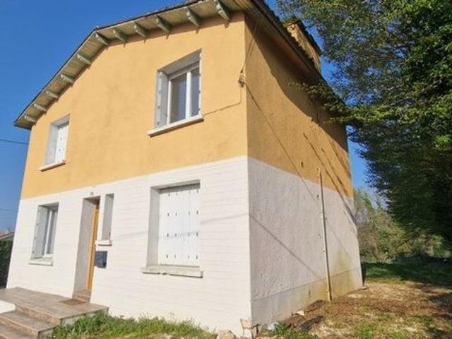 Pavillon 5 pièces 111 m²
