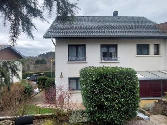 Pavillon 5 pièces 111 m²