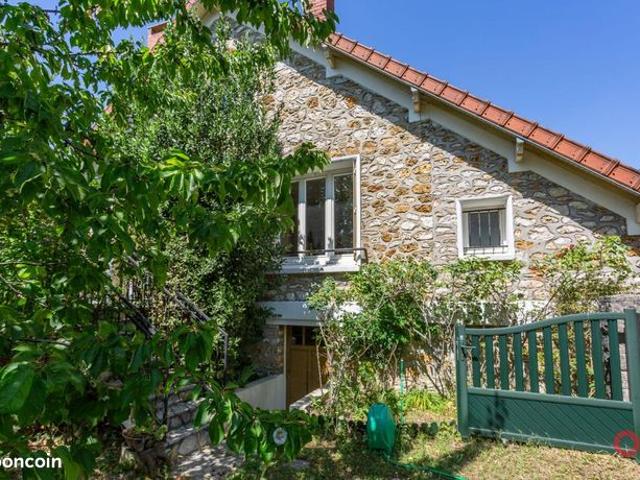 Pavillon 5 pièces 113 m²