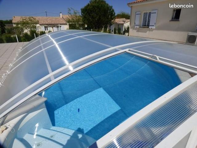 Pavillon 5 pièces 113 m²