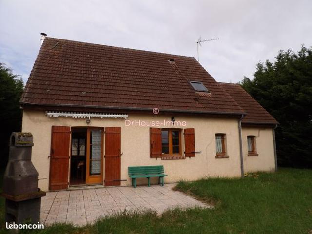 Pavillon 5 pièces 113 m²