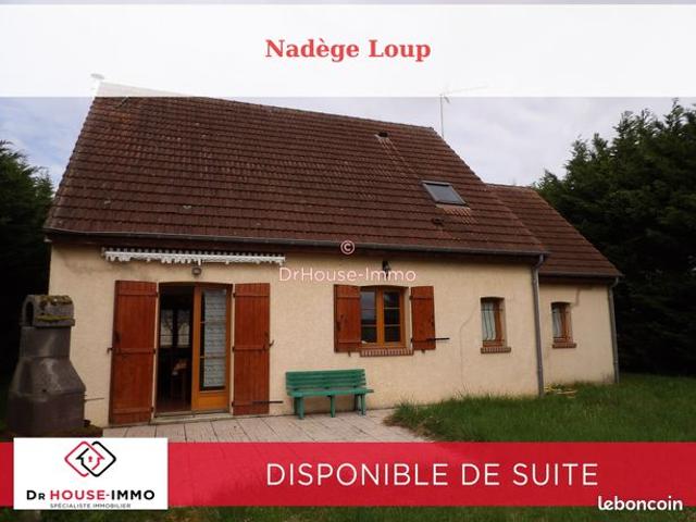 Pavillon 5 pièces 113 m²