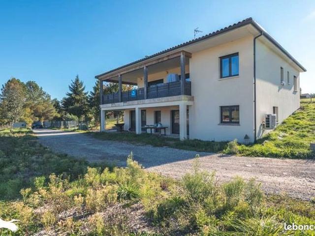Pavillon 5 pièces 114 m²