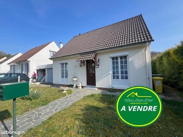 Pavillon 5 pièces 114 m²
