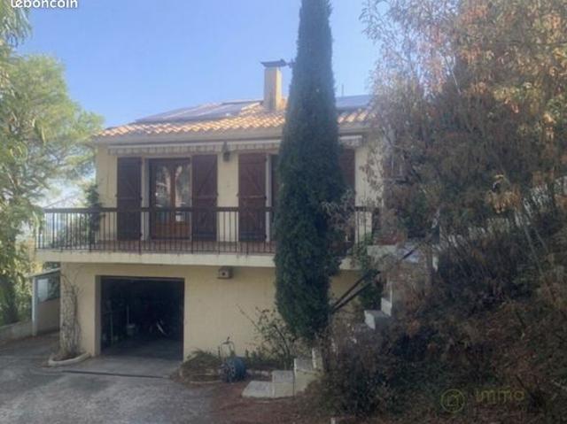 Pavillon 5 pièces 114 m²