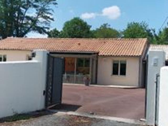 Pavillon 5 pièces 114 m²