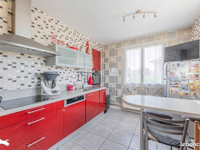 Pavillon 5 pièces 115 m²
