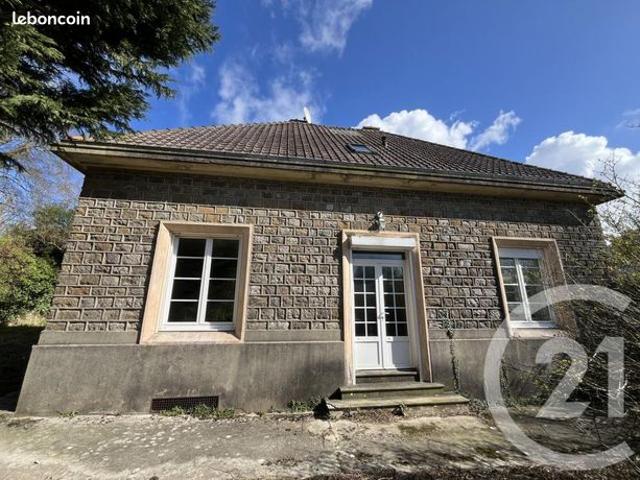 Pavillon 5 pièces 115 m²
