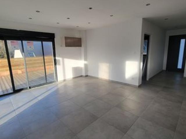 Pavillon 5 pièces 115 m²