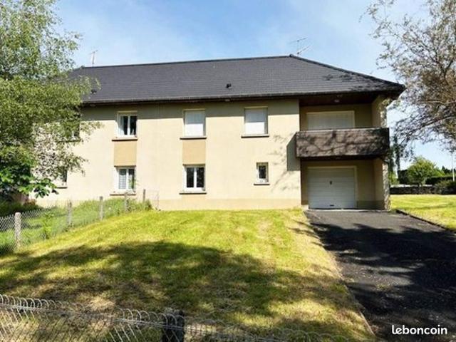 Pavillon 5 pièces 115 m²