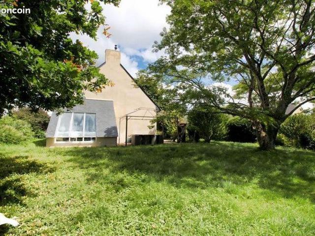 Pavillon 5 pièces 115 m²