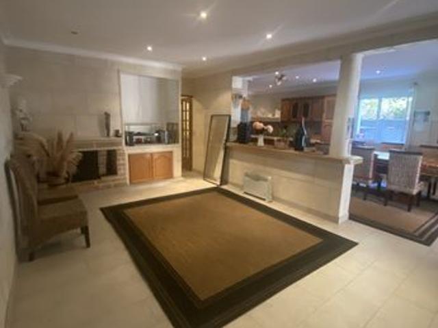 Pavillon 5 pièces 115 m²