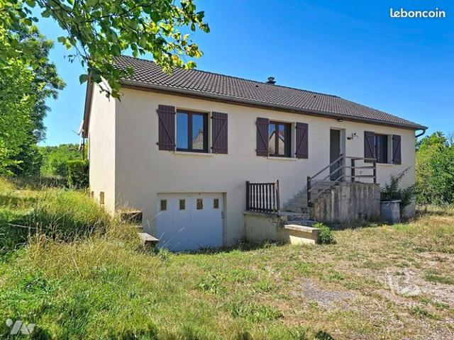 Pavillon 5 pièces 115 m²