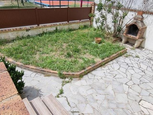 Pavillon 5 pièces 115 m²