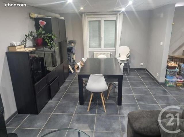 Pavillon 5 pièces 115 m²