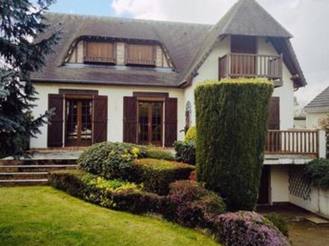 Pavillon 5 pièces 115 m²