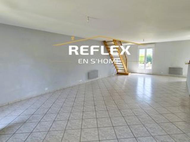 Pavillon 5 pièces 116 m²