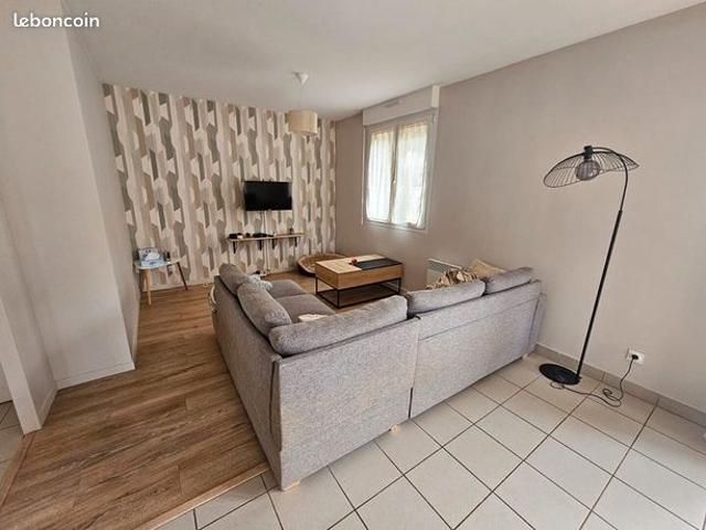Pavillon 5 pièces 116 m²
