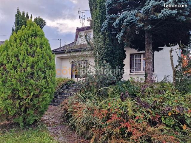 Pavillon 5 pièces 116 m²