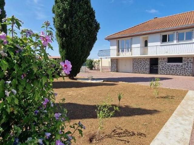 Pavillon 5 pièces 116 m²