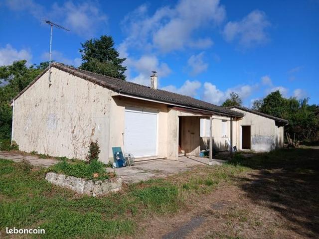 Pavillon 5 pièces 117 m²