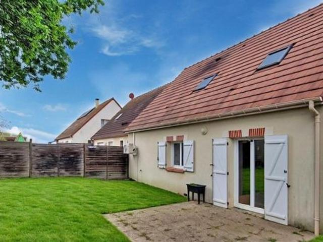 Pavillon 5 pièces 118 m²