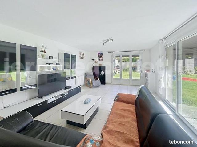 Pavillon 5 pièces 119 m²