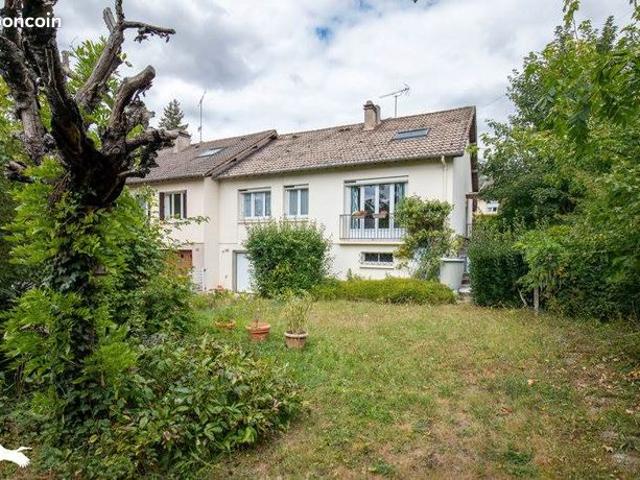 Pavillon 5 pièces 119 m²