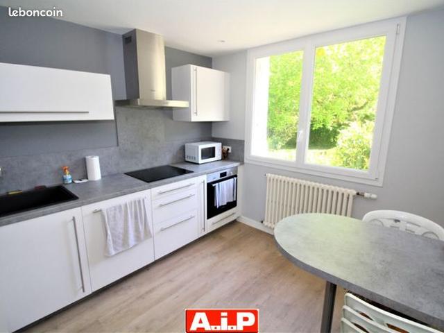 Pavillon 5 pièces 120 m²