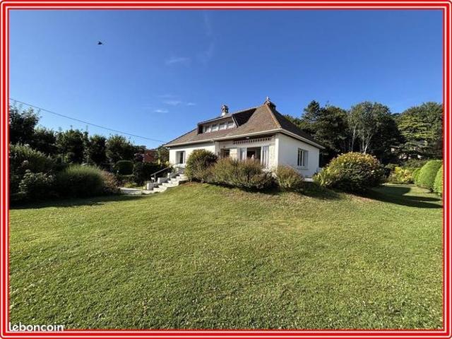 Pavillon 5 pièces 120 m²