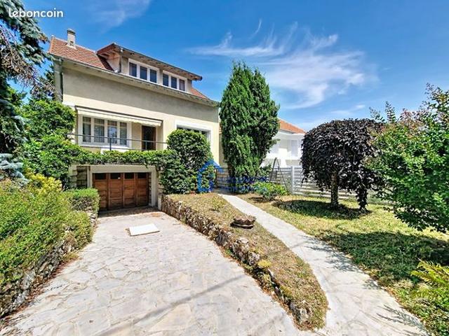Pavillon 5 pièces 120 m²