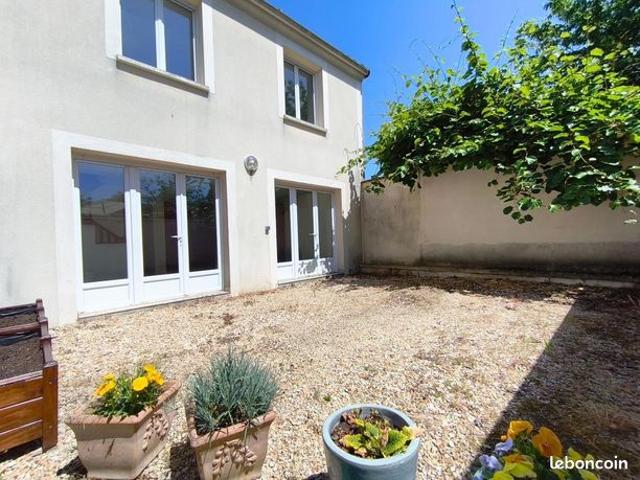 Pavillon 5 pièces 120 m²