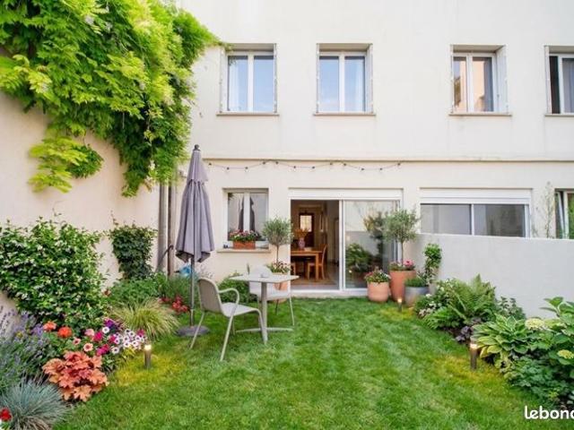 Pavillon 5 pièces 121 m²