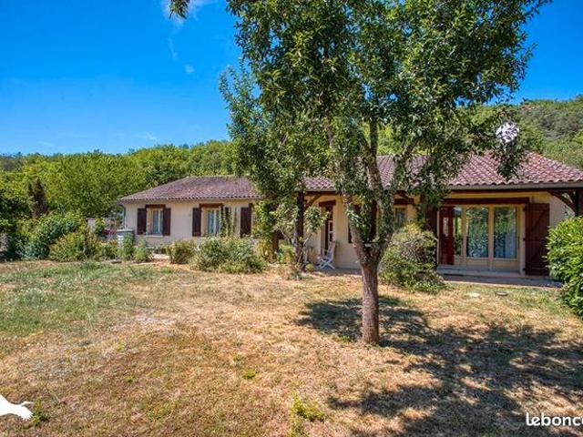 Pavillon 5 pièces 121 m²