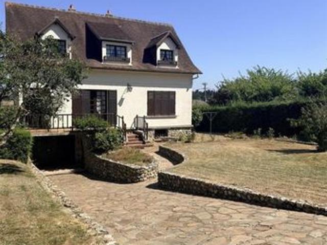 Pavillon 5 pièces 122 m²