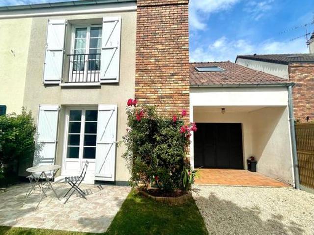 Pavillon 5 pièces 122 m²