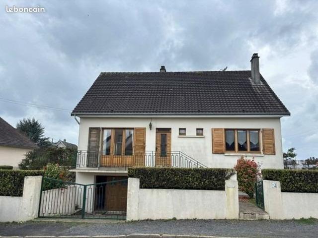 Pavillon 5 pièces 123 m²