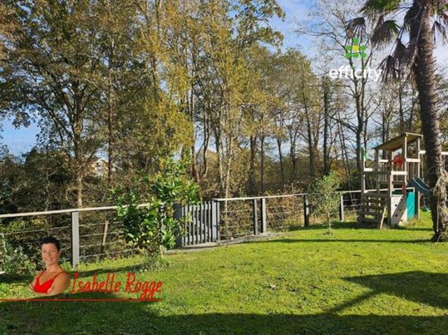 Pavillon 5 pièces 123 m²