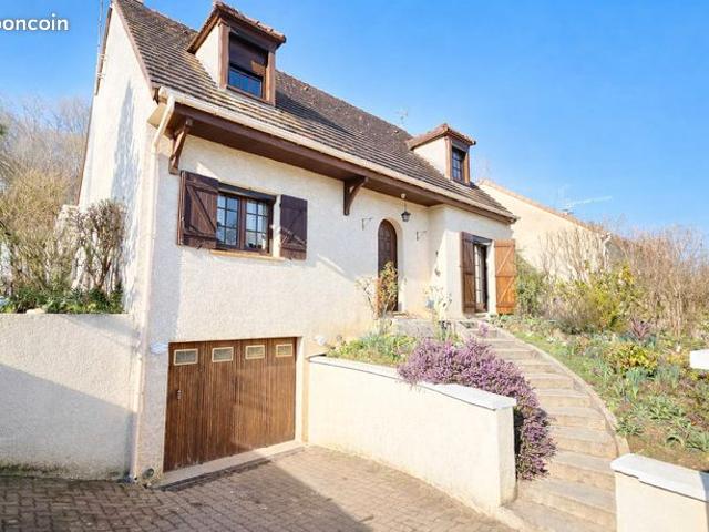 Pavillon 5 pièces 123 m²