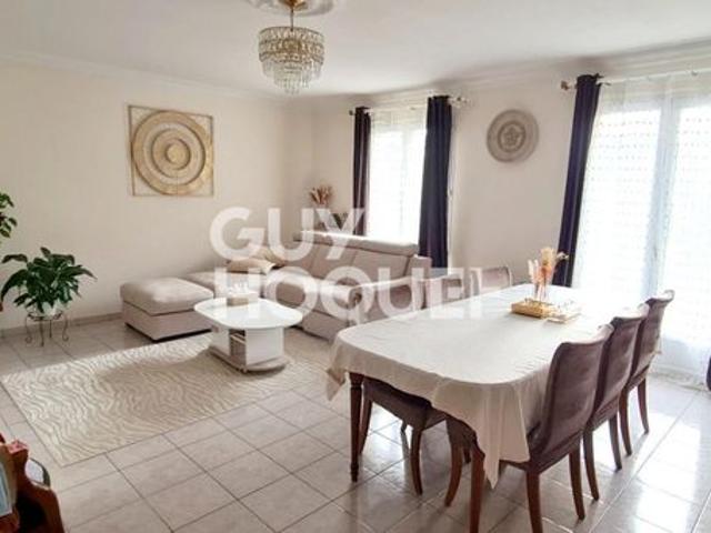 Pavillon 5 pièces 124 m²