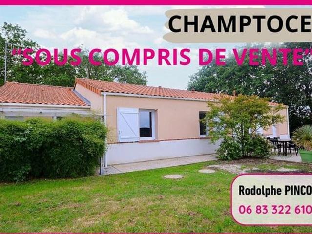Pavillon 5 pièces 125 m²